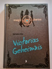 Victorias geheimnis marliese gebraucht kaufen  Leiferde