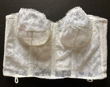 Fetish retro corset usato  Roma