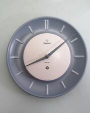 Junghans wanduhr keramik gebraucht kaufen  Papenburg