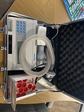 Vitalograph alpha lockable for sale  HINCKLEY
