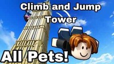 Climb jump tower for sale  Lithonia