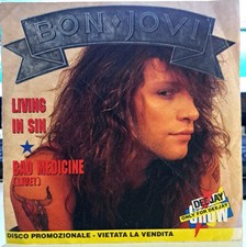 Disco vinile giri usato  Civitanova Marche