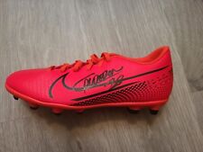 Usado, Chicote Calderon Zapato Autografado Club America comprar usado  Enviando para Brazil
