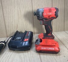 Craftsman cmcf810 complete for sale  Denver