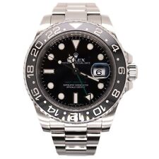 Rolex mens 40mm d'occasion  Expédié en Belgium