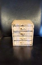 Small primitive metal for sale  Canton
