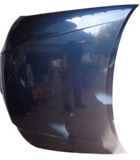 Motorhaube z20h pel gebraucht kaufen  Ergoldsbach