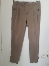 Comptoir cotonniers pantalon d'occasion  Colmar