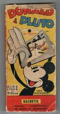 Donald pluto cine d'occasion  Alzonne