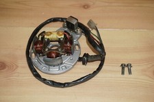 Volante estator motor 1989-1996 Suzuki RMX250 RMX 250 32101-05D01 comprar usado  Enviando para Brazil