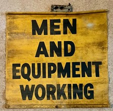signs men working for sale signs men working for sale Grants Pass