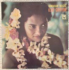 Usado, Ken Griffin – Hawaiian Magic LP 12" 1957 comprar usado  Enviando para Brazil