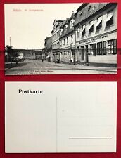 Döbeln 1910 blick gebraucht kaufen  Dresden