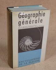 Pleiade encyclopedie pleiade d'occasion  Beaurieux
