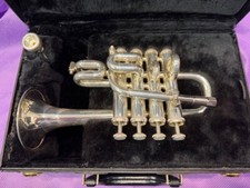 Getzen eterna piccolo for sale  Bellevue