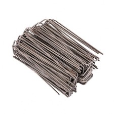 100x galvanised steel for sale  UK