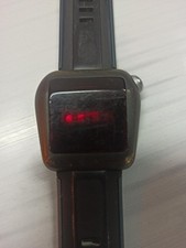 1976 junghans time gebraucht kaufen  Regensburg