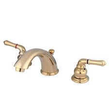 Widespread bathroom faucet for sale  USA