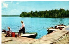 Lake ouachita arkansas for sale  Indianapolis