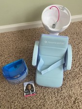 shampoo bowl chair for sale shampoo bowl chair for sale Gilberts