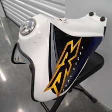 Suzuki dr650 2001 for sale  Oakland