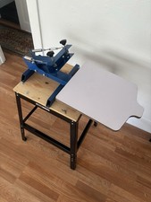Screen print silkscreen for sale  Long Beach