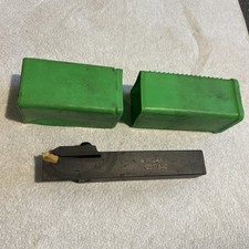 Widax parting tool for sale  STEVENAGE
