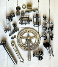 Campagnolo nuovo record d'occasion  Paris XX