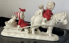 Department snowbabies collecti for sale  Brookfield