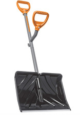 shovel ergonomic snow for sale  Carrollton