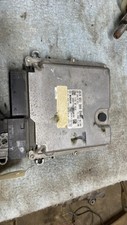 Commande moteur mercedes d'occasion  Chaumont