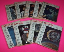 Lot galaxy science for sale  Henrico
