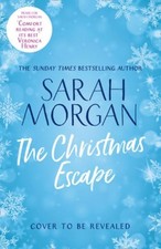 Christmas escape sarah for sale  STOCKPORT