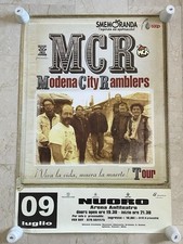 Modena city ramblers usato Modena city ramblers usato  Cagliari