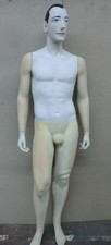 Mannequin vitrine poupée d'occasion  Expédié en France