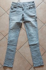 Ltb jeans hellgrau gebraucht kaufen  Stade