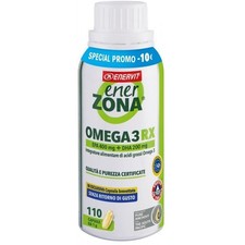 Enervit enerzona omega usato  Lucca