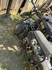 Mini bike for sale  Wasco
