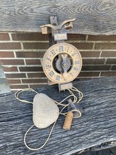 waagbalkenuhr gebraucht kaufen waagbalkenuhr gebraucht kaufen Oelde