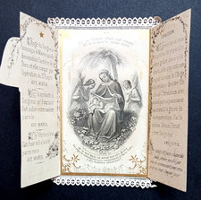 Image pieuse canivet d'occasion  Ceton