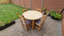 party tables chairs for sale  SANDY