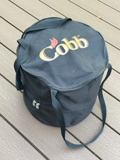 Cobb charcoal cooker for sale  Lees Summit