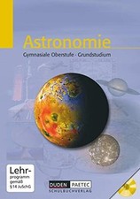 Astronomie gymnasiale berstufe gebraucht kaufen  Stuttgart