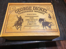 George dickel tennessee for sale  Lufkin