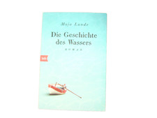 Geschichte wassers maja gebraucht kaufen  Theilheim