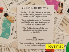 Dog opoly property for sale  McKeesport