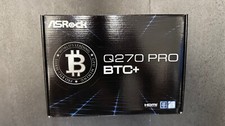 Asrock q270 pro gebraucht kaufen  Berlin