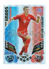 Match attax l14 gebraucht kaufen  Dreieich