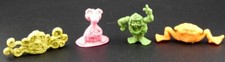 1970s freakies plastic for sale  Richland Center