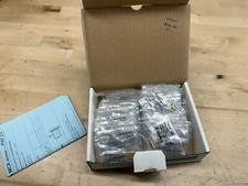 *100-PCS conectores de computador de sucata de alto rendimento para recuperação de metais preciosos dourados comprar usado  Enviando para Brazil